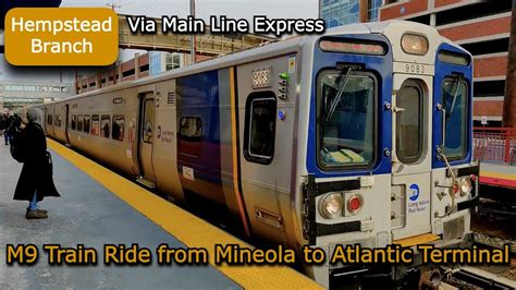 lirr to amityville|lirr hempstead to atlantic terminal.